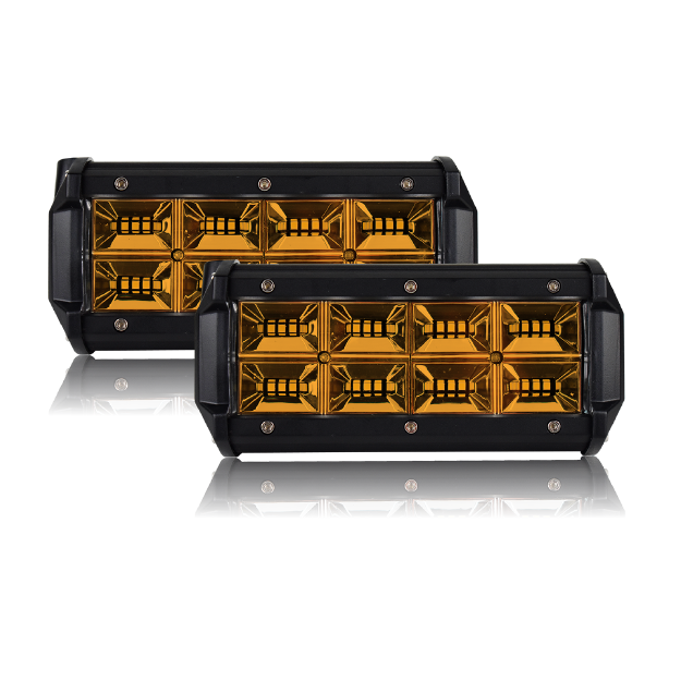 FARO DE LED AUTOMOTRIZ
