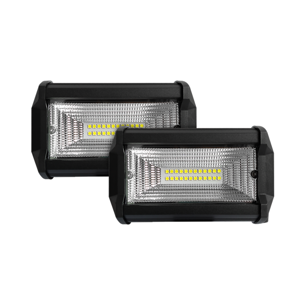 FARO DE LED AUTOMOTRIZ
