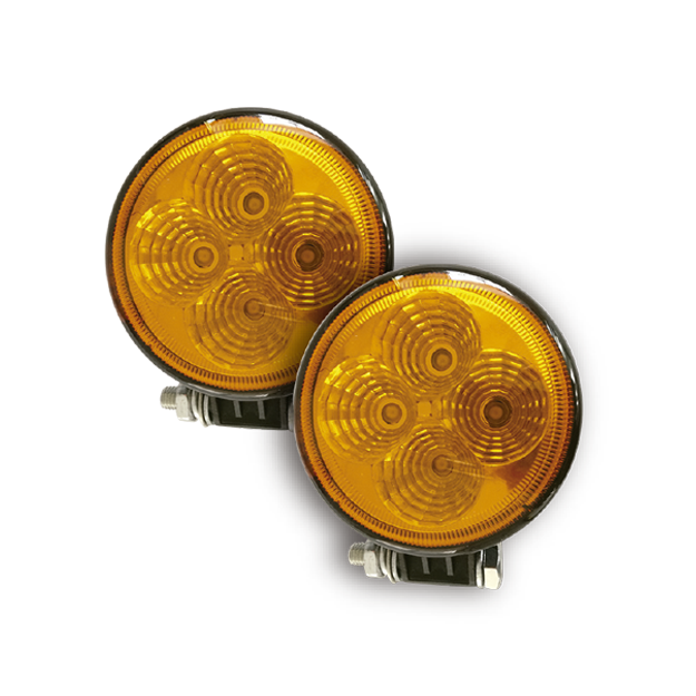 FARO DE LED AUTOMOTRIZ