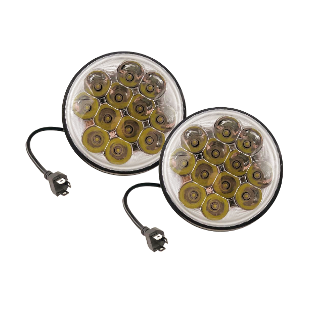 FARO DE LED AUTOMOTRIZ