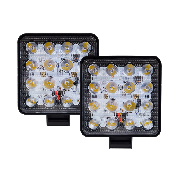 FARO DE LED AUTOMOTRIZ