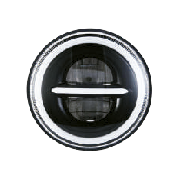 FARO DE LED AUTOMOTRIZ