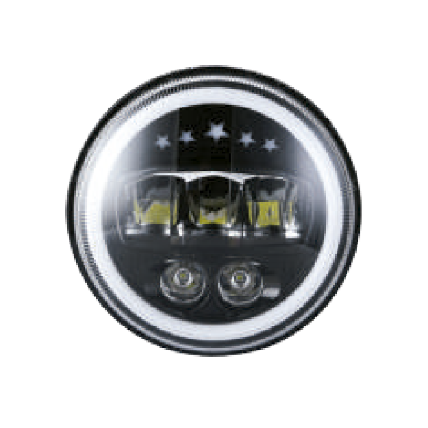 FARO DE LED AUTOMOTRIZ