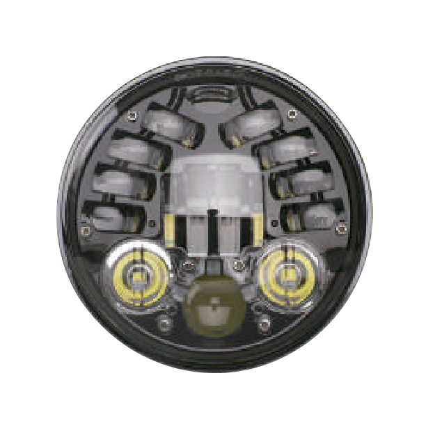 FARO DE LED AUTOMOTRIZ
