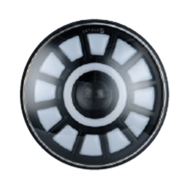 FARO DE LED AUTOMOTRIZ