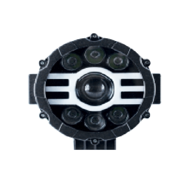 FARO DE LED AUTOMOTRIZ