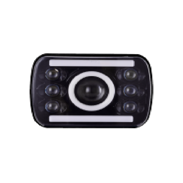 FARO DE LED AUTOMOTRIZ