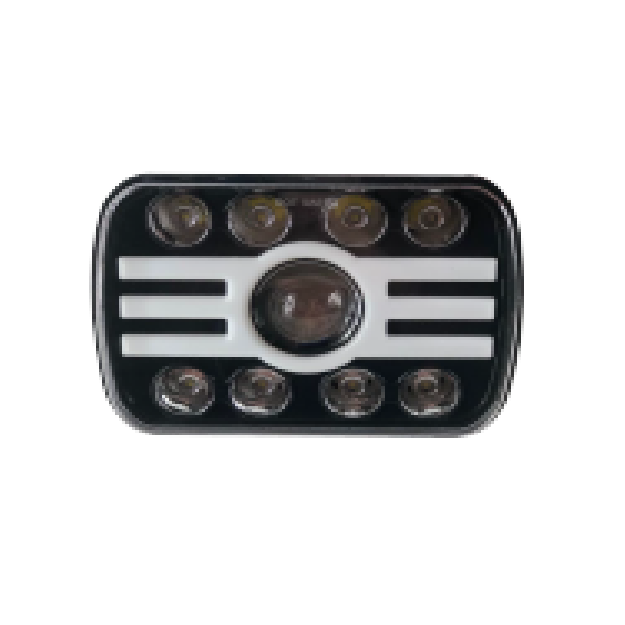 FARO DE LED AUTOMOTRIZ