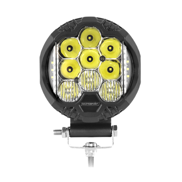 FARO DE LED AUTOMOTRIZ