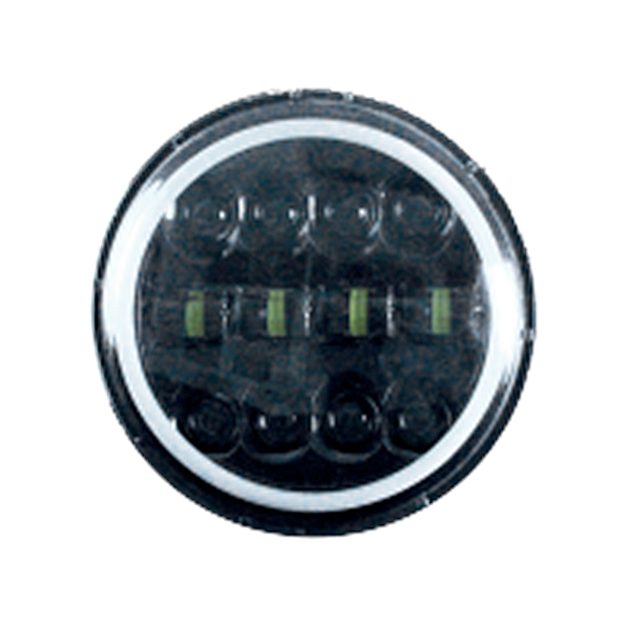 FARO DE LED AUTOMOTRIZ
