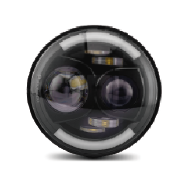 FARO DE LED AUTOMOTRIZ