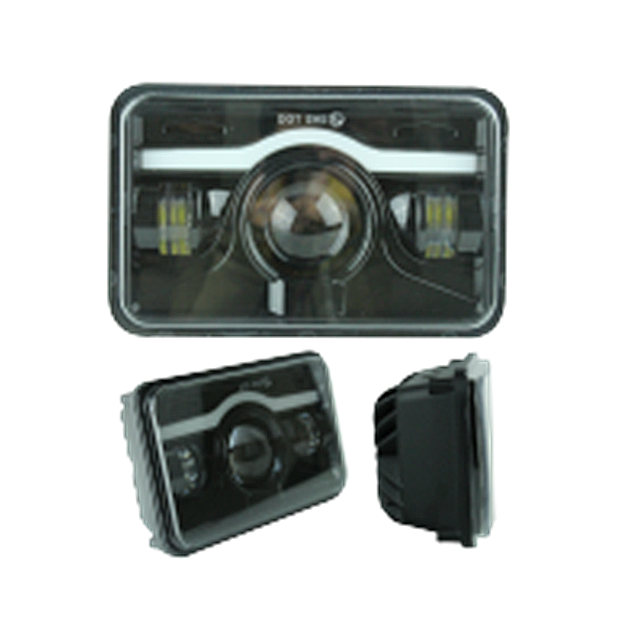 FARO DE LED AUTOMOTRIZ