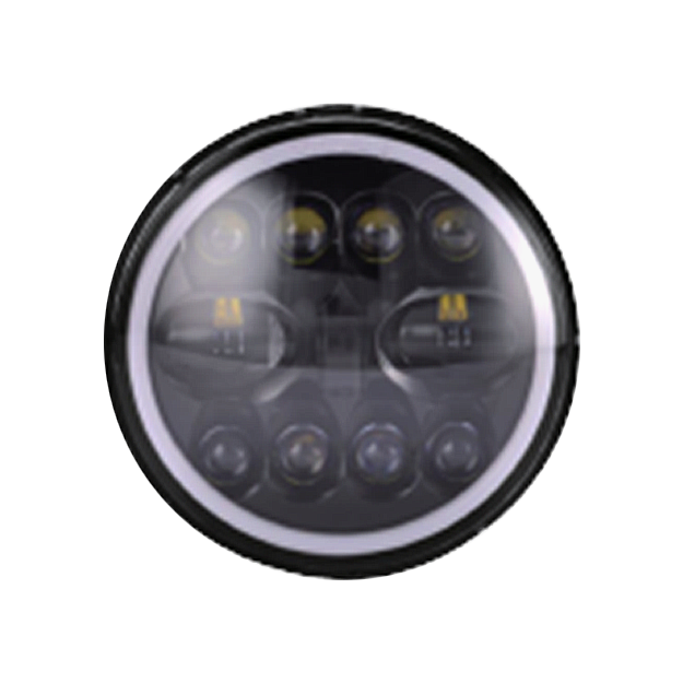 FARO DE LED AUTOMOTRIZ