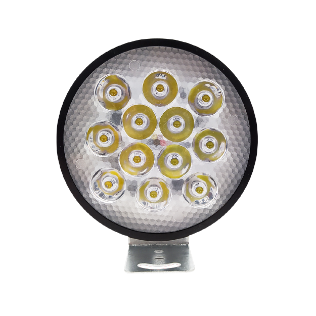 FARO LED PARA MOTO