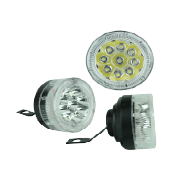 FARO LED PARA MOTO