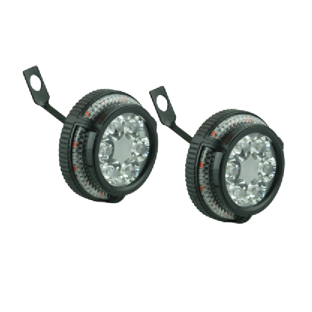 FARO LED PARA MOTO