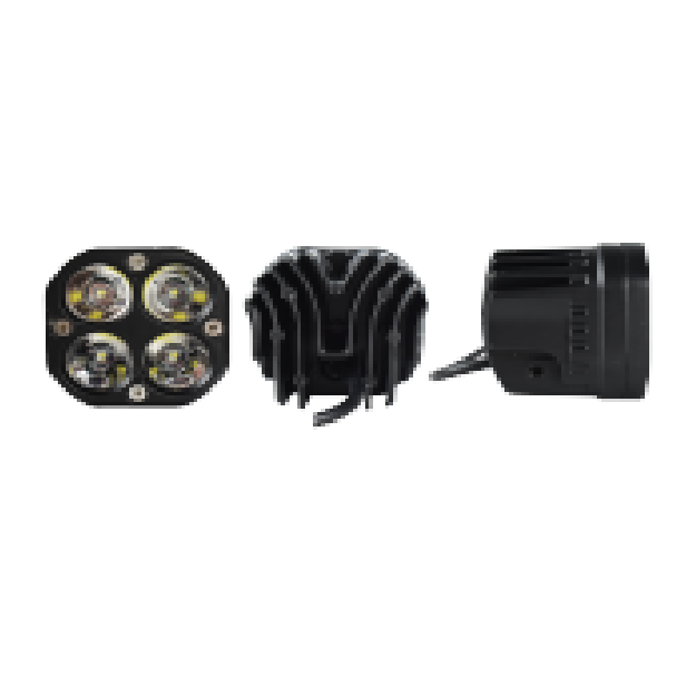 FARO LED PARA MOTO