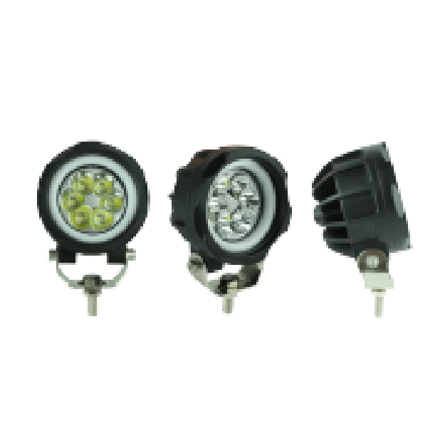 FARO LED PARA MOTO