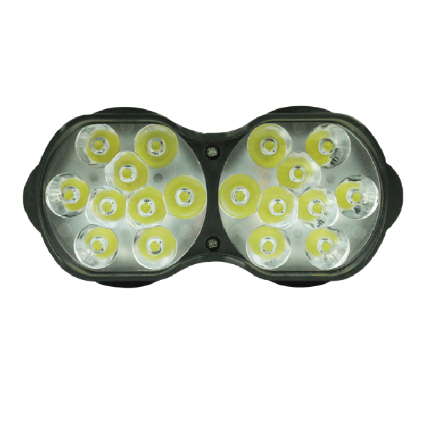 FARO LED PARA MOTO