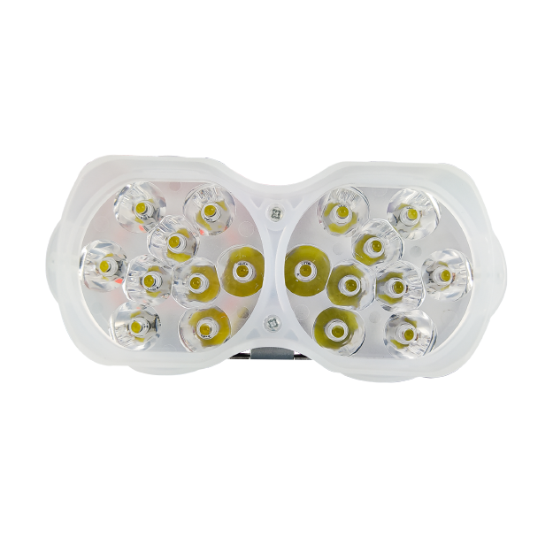 FARO LED PARA MOTO