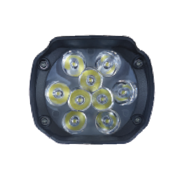 FARO LED PARA MOTO