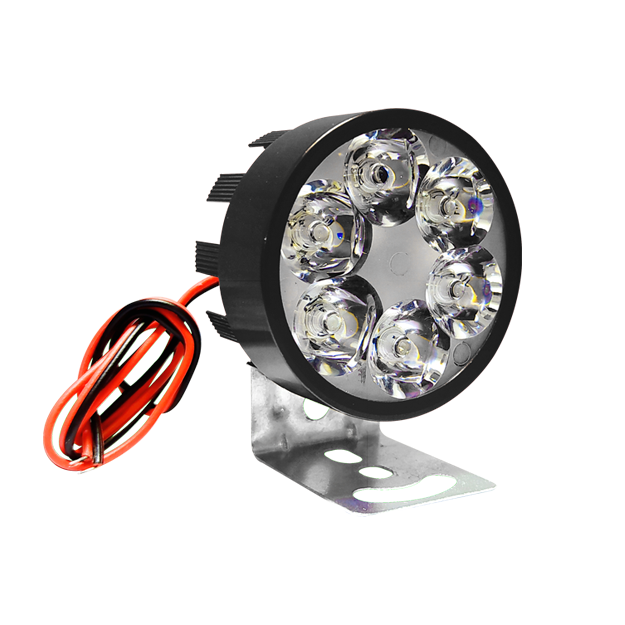 FARO LED PARA MOTO
