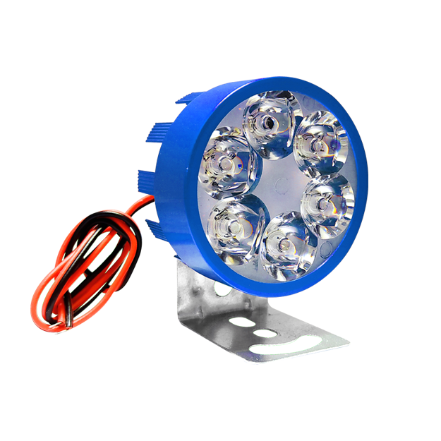 FARO LED PARA MOTO