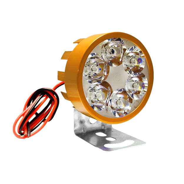 FARO LED PARA MOTO