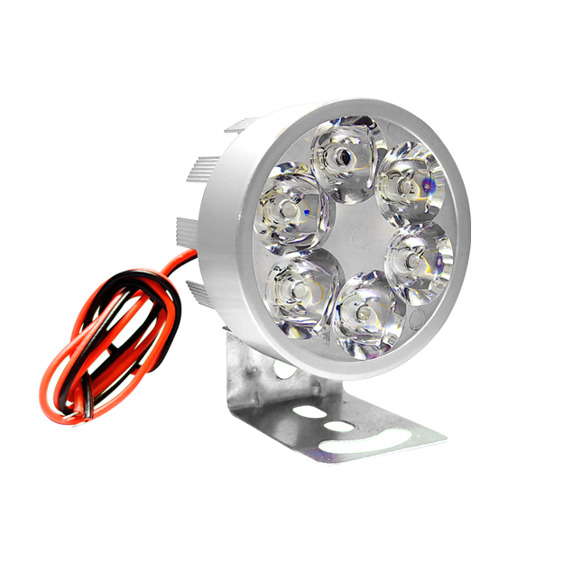 FARO LED PARA MOTO