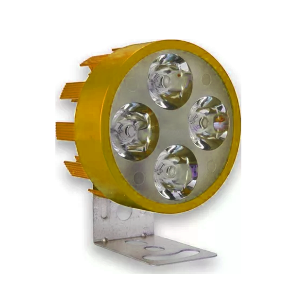 FARO LED PARA MOTO