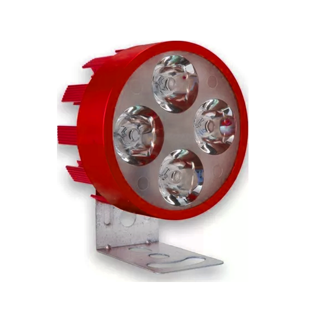 FARO LED PARA MOTO