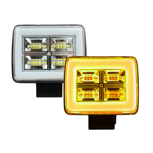 FARO LED PARA MOTO