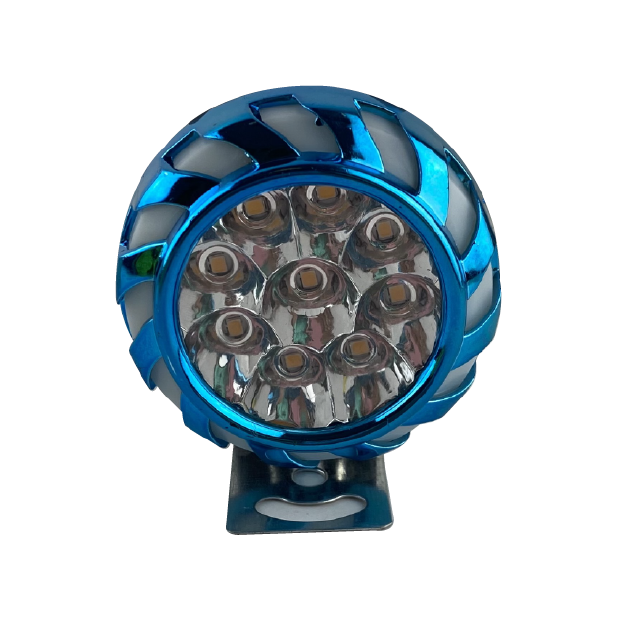 FARO LED PARA MOTO