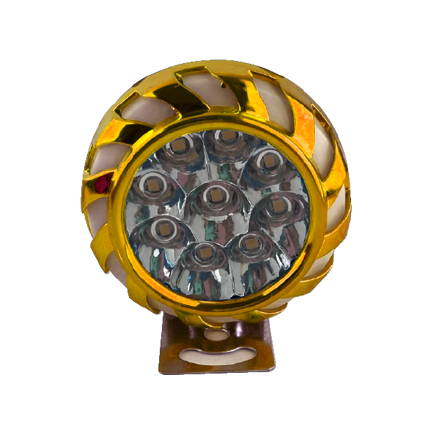 FARO LED PARA MOTO