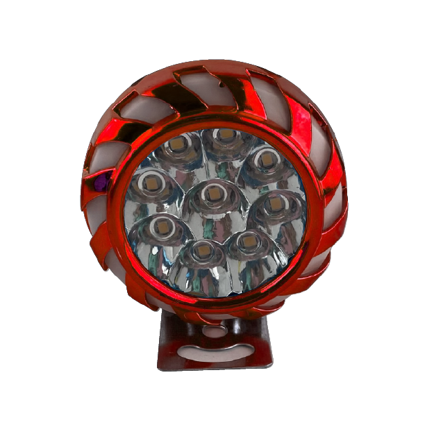 FARO LED PARA MOTO