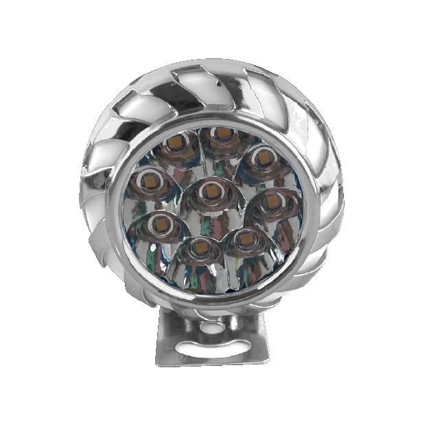 FARO LED PARA MOTO