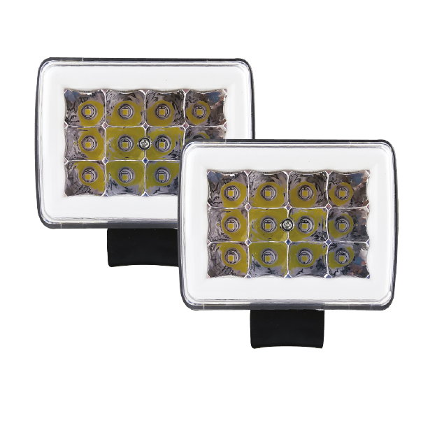 FARO LED PARA MOTO
