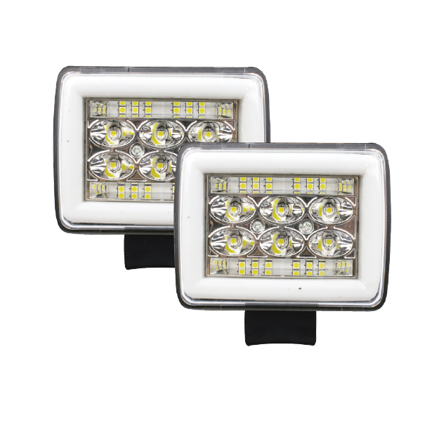 FARO LED PARA MOTO