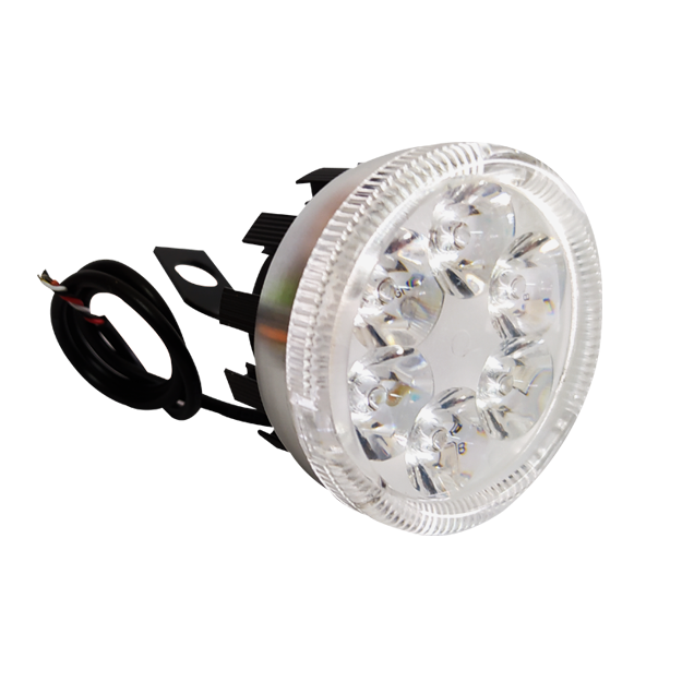 FARO LED PARA MOTO