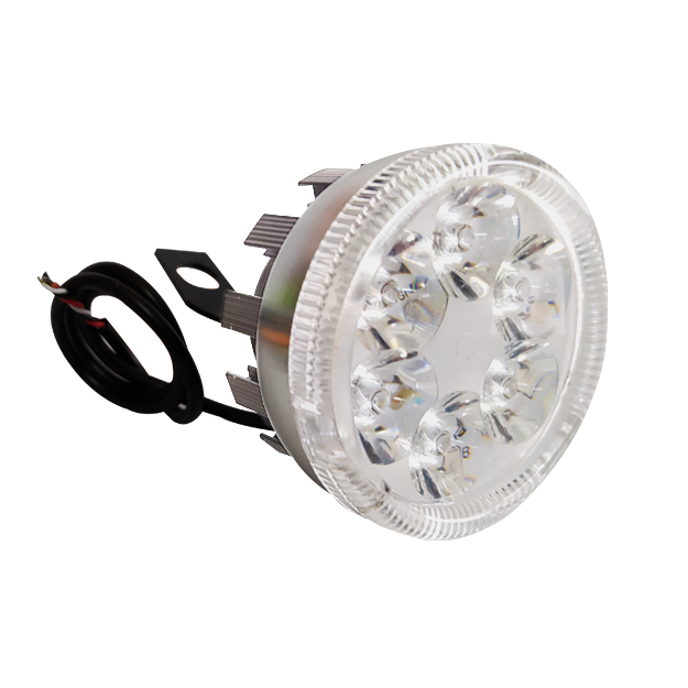 FARO LED PARA MOTO