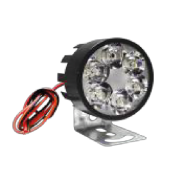 FARO LED PARA MOTO