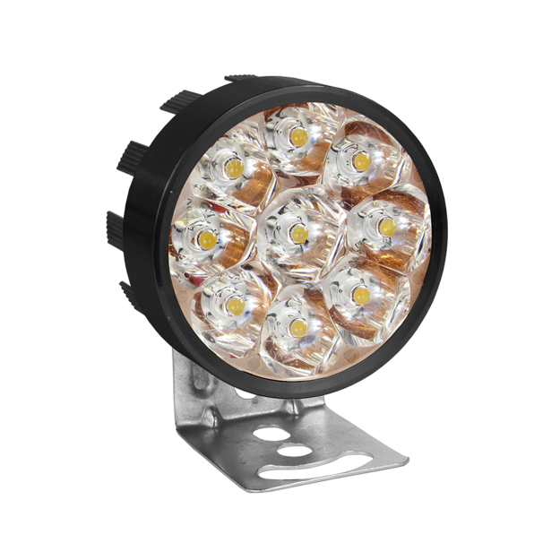 FARO LED PARA MOTO