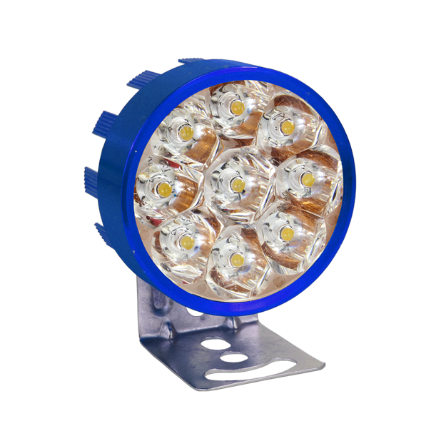 FARO LED PARA MOTO