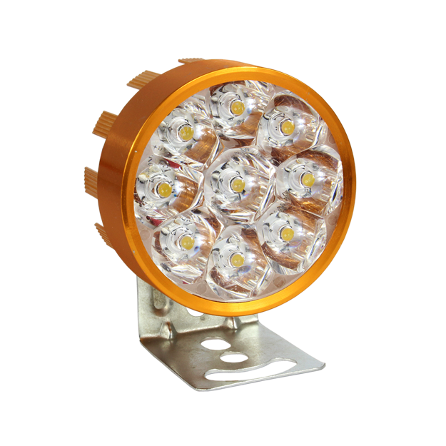 FARO LED PARA MOTO