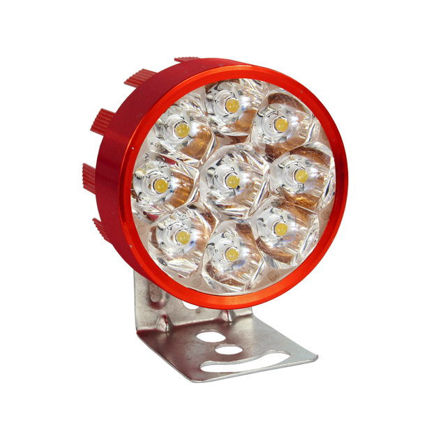 FARO LED PARA MOTO