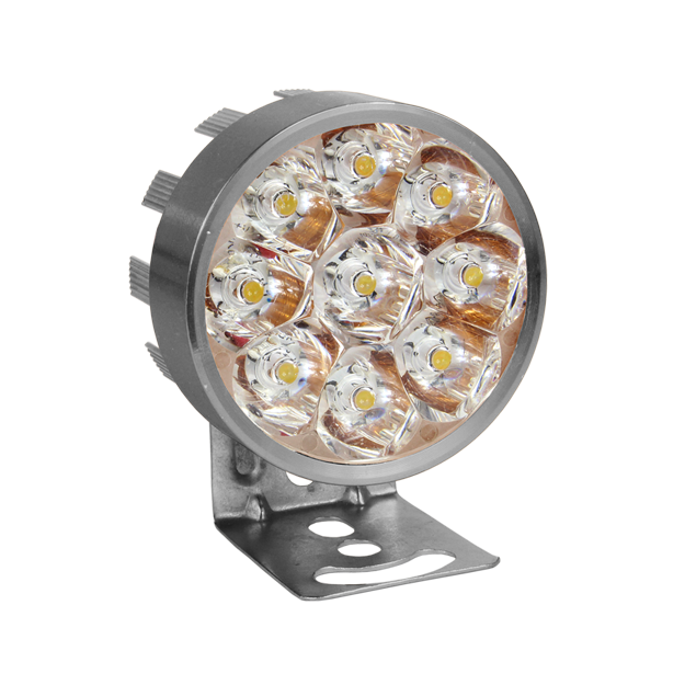 FARO LED PARA MOTO