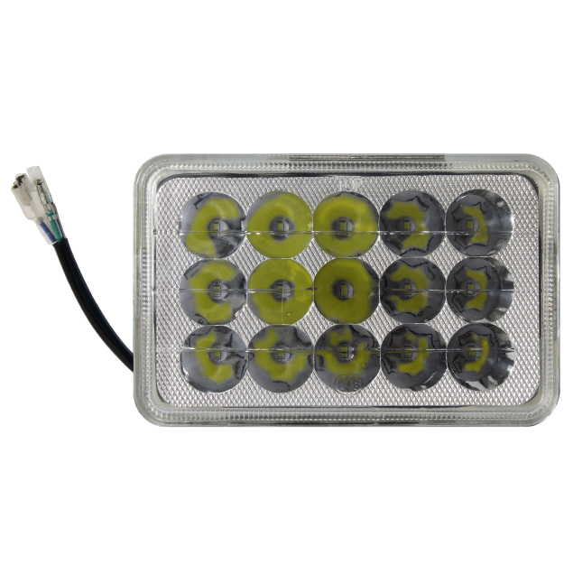 FARO LED PARA MOTO
