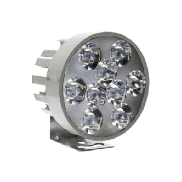 FARO LED PARA MOTO