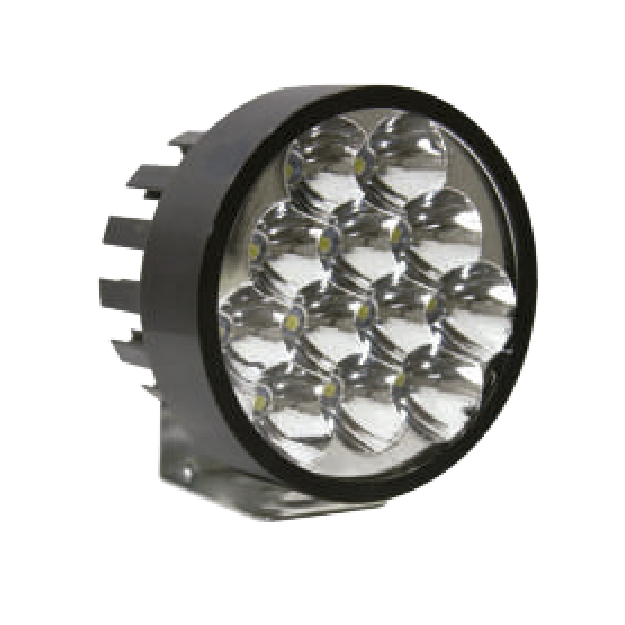 FARO LED PARA MOTO