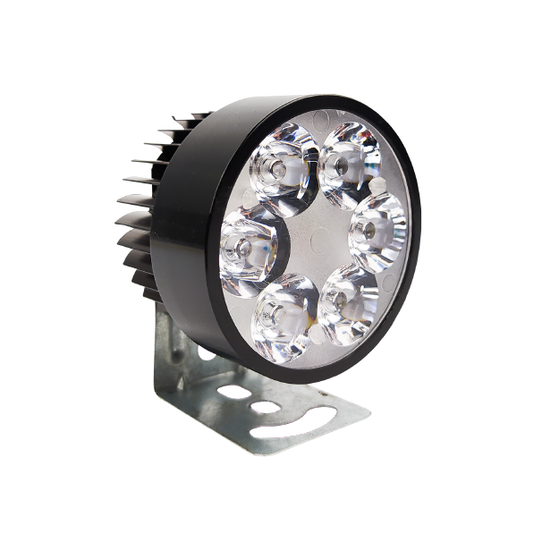 FARO LED PARA MOTO